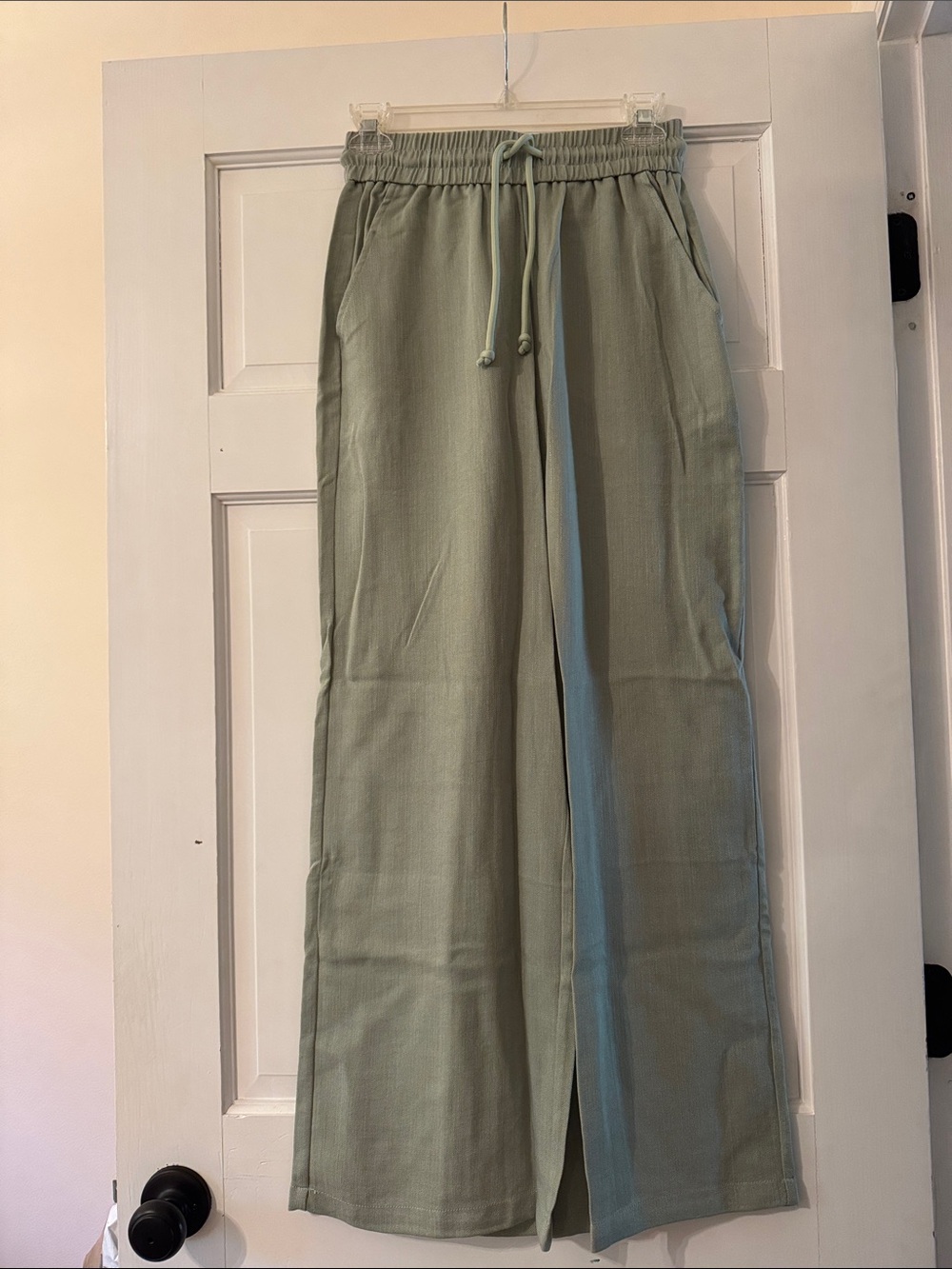 Halara linen  pants